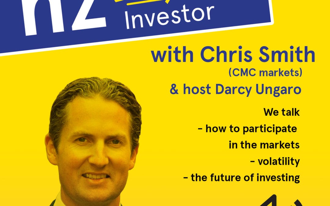 Chris Smith: Have a spicy wee bit on the side with derivatives!