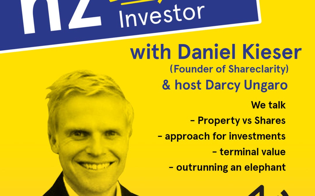 Daniel Kieser: Defogging equities // building bridges across the asset classes