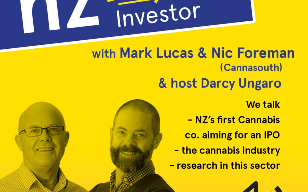 Cannasouth: NZ’s first cannabis IPO