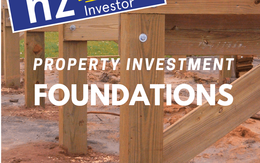 Foundations for Successful Property Investment