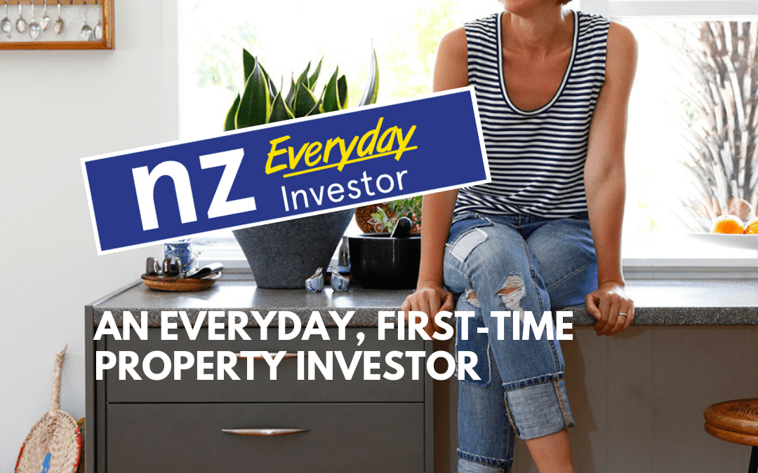 Emma: An everyday, first-time property investor