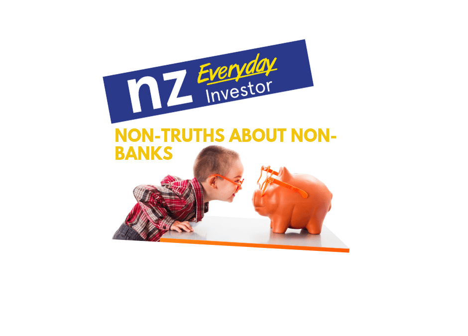 Non-truths about Non-banks: Simon Paris