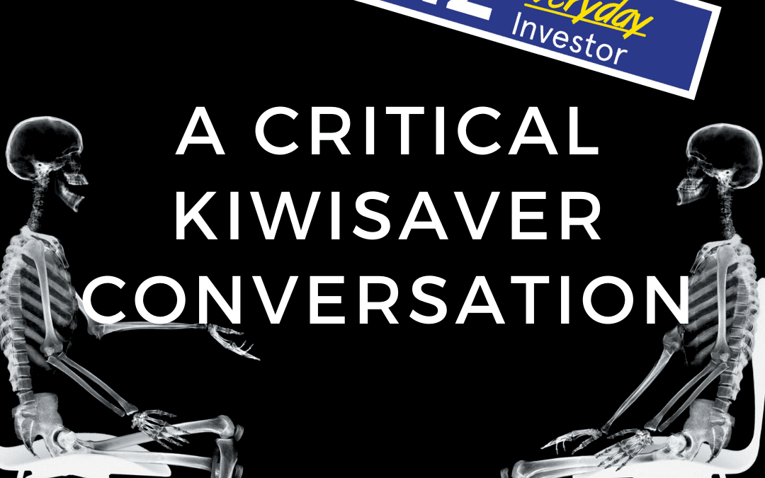 KiwiSaver: A Critical Conversation / Rupert Carlyon