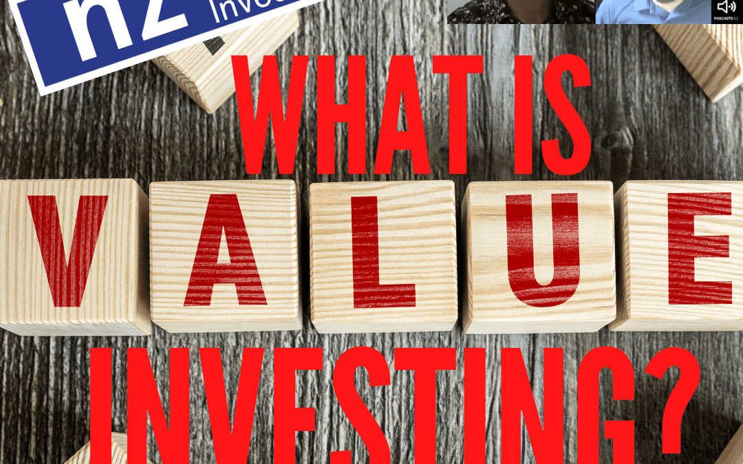 What is Value Investing? Vitaliy Katsanelson