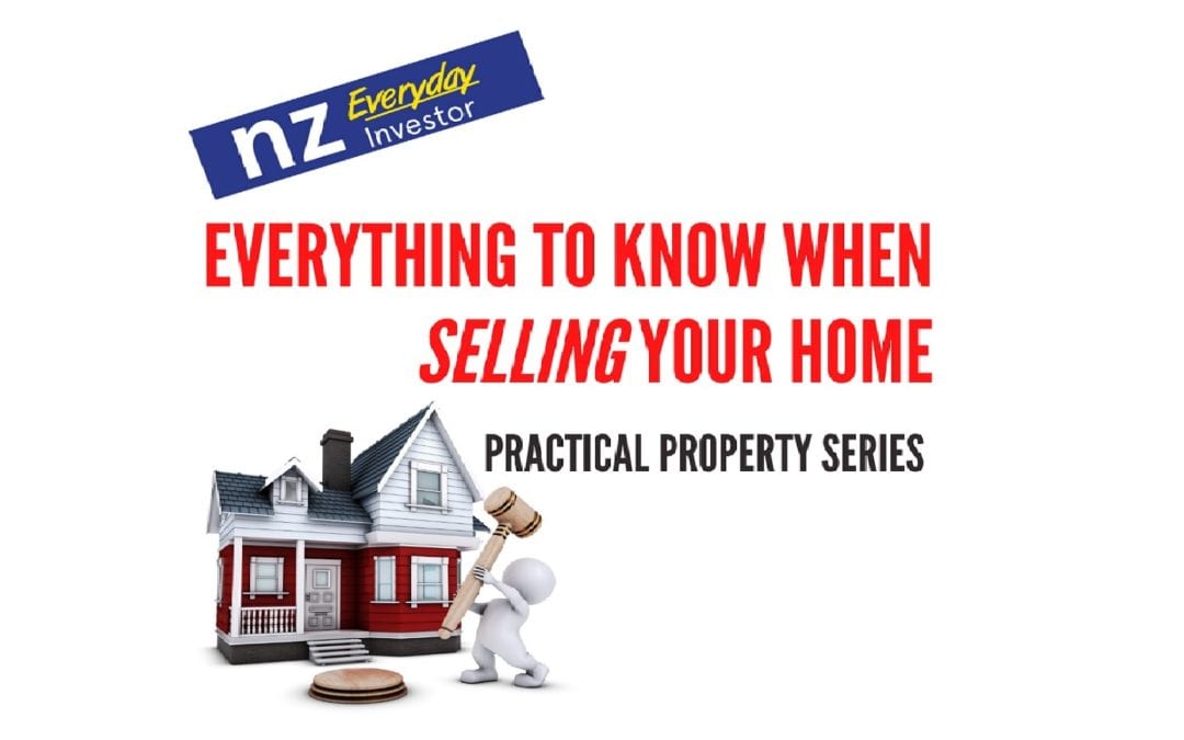 EVERYTHING to know when SELLING your home / Andrew Duncan