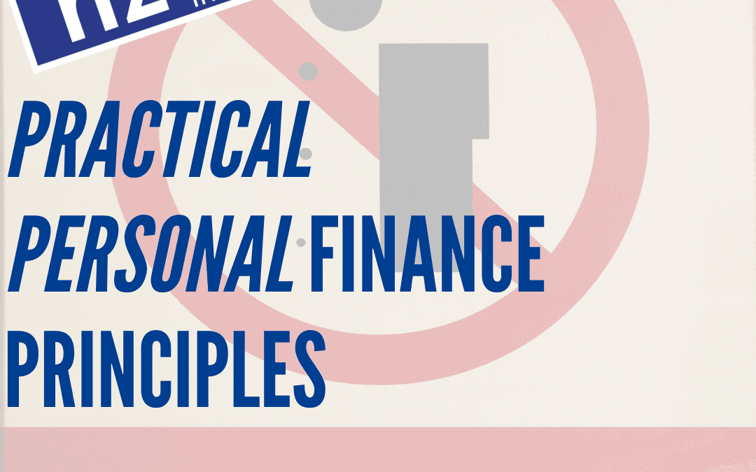 Practical Personal Finance Principles / Darcy Ungaro