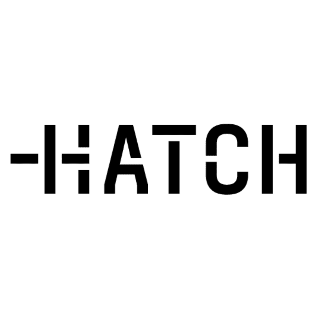 hatchful logo license