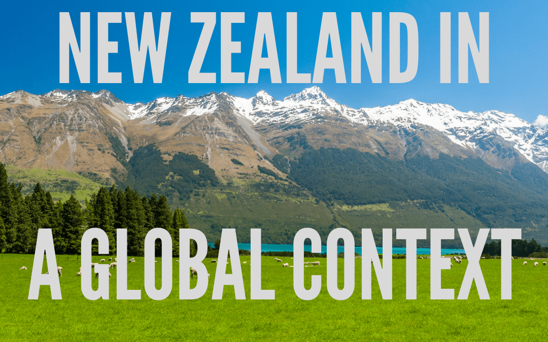 A Global Perspective through a NZ lens / Oliver Hartwich