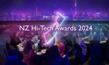 NZ Hi-Tech Awards 2024: Innovation at Its Best