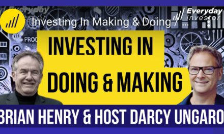 The Doing & Making Strategy, Ep 424 / Brian Henry