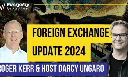 Foreign Exchange Risks 2024, Ep 425 / Roger Kerr