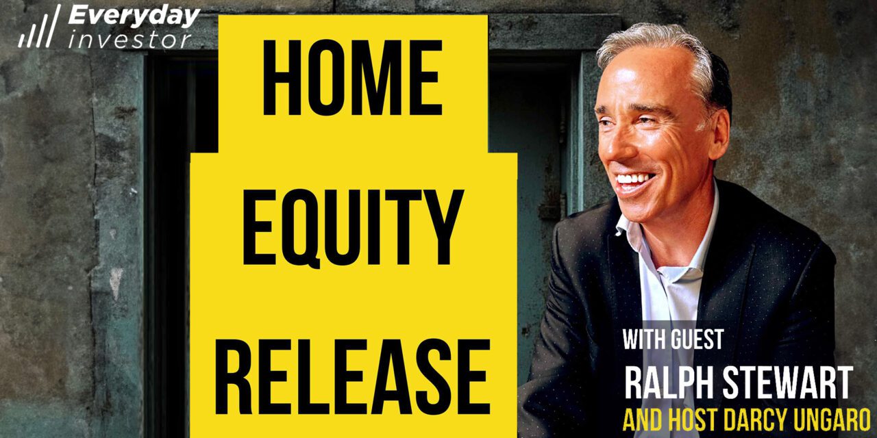 Home Equity Retirement, Ep 433 / Ralph Stewart