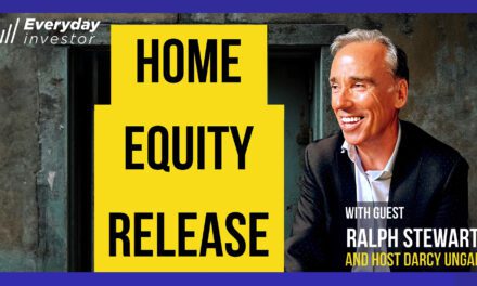 Home Equity Retirement, Ep 433 / Ralph Stewart