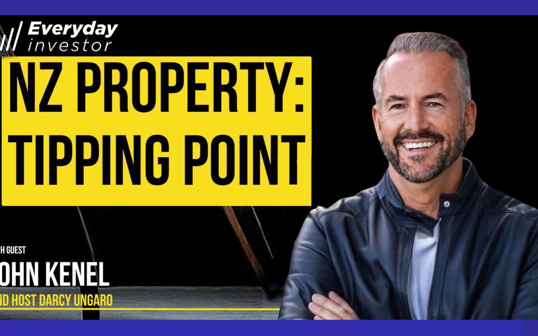 Property Development: The More Active Approach, Ep 436 / John Kenel