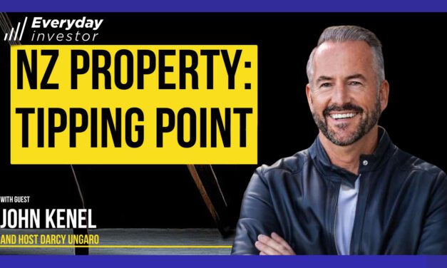 Property Development: The More Active Approach, Ep 436 / John Kenel