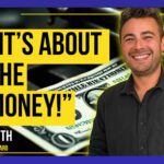 It’s About “The Money” Ep 438 / Mikey Smith