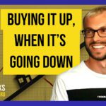 Upgrading Homes In A Down Market, Ep 443 Matt Schticks