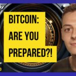 Bitcoin: Are You Ready For This? Ep 444 Sarn Elliot